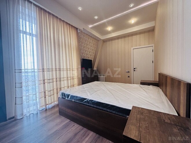 3-комн. новостройка - пос. Аг шехер - 110 м² (9)