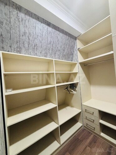 3-комн. новостройка - пос. Аг шехер - 110 м² (11)