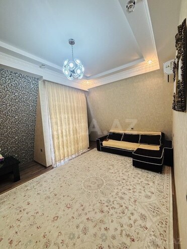 3-комн. новостройка - пос. Аг шехер - 110 м² (6)