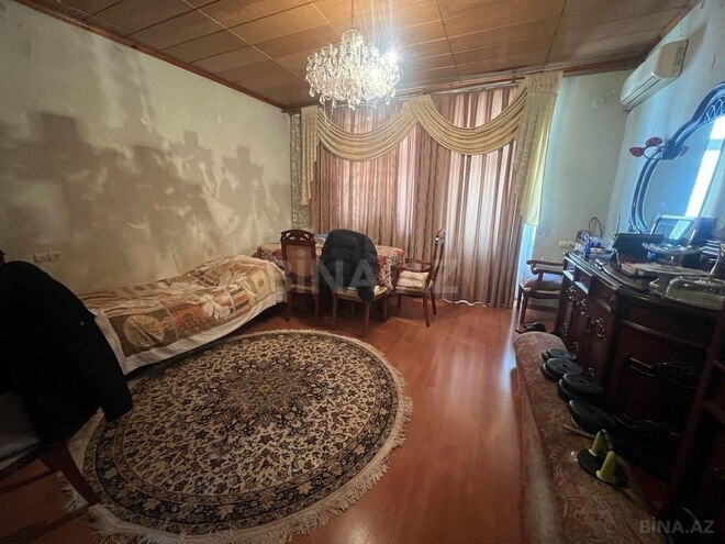 Продаётся 4-комн. вторичка 120 м², м. Сахил, photo 15 from 20