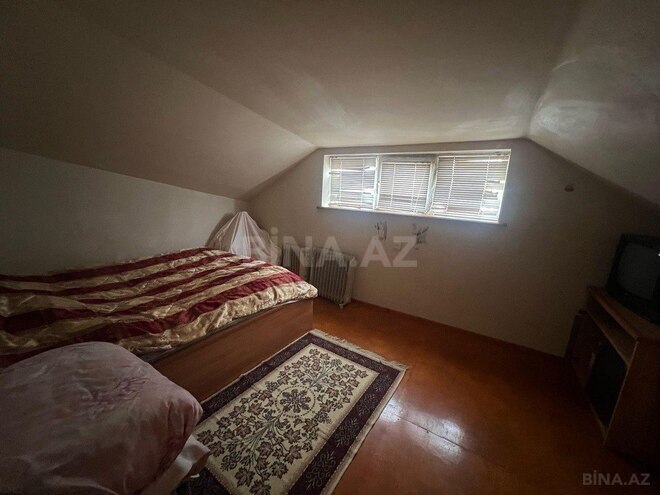 Продаётся 4-комн. вторичка 120 м², м. Сахил, photo 8 from 20