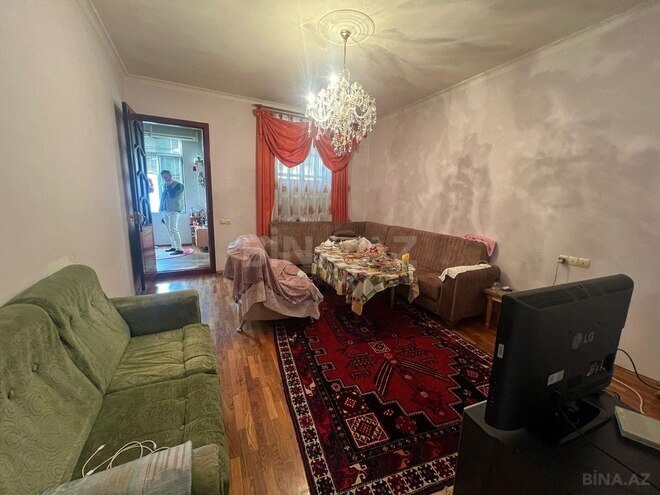 Продаётся 4-комн. вторичка 120 м², м. Сахил, photo 16 from 20
