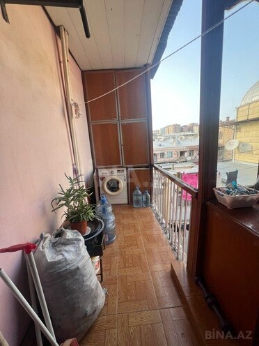 Продаётся 4-комн. вторичка 120 м², м. Сахил, photo 12 from 20