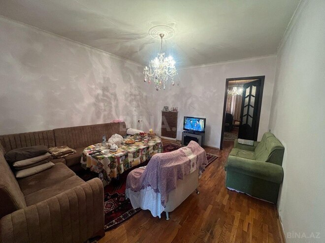 Продаётся 4-комн. вторичка 120 м², м. Сахил, photo 5 from 20