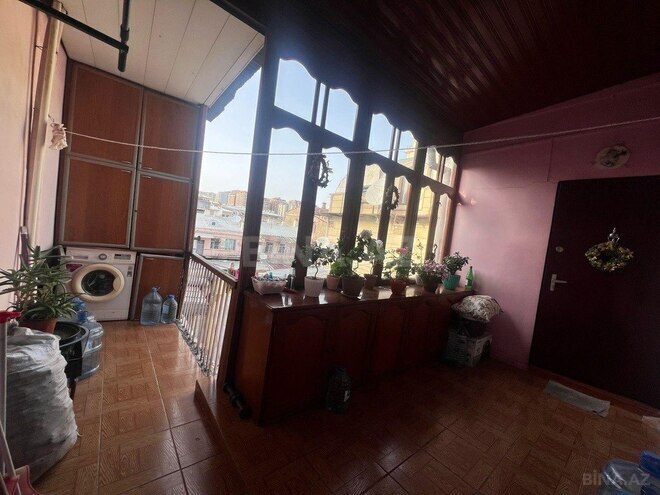 Продаётся 4-комн. вторичка 120 м², м. Сахил, photo 13 from 20