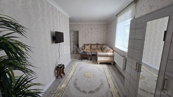 5-комн. дом/дача - пос. Бакиханова - 120 м² (2)