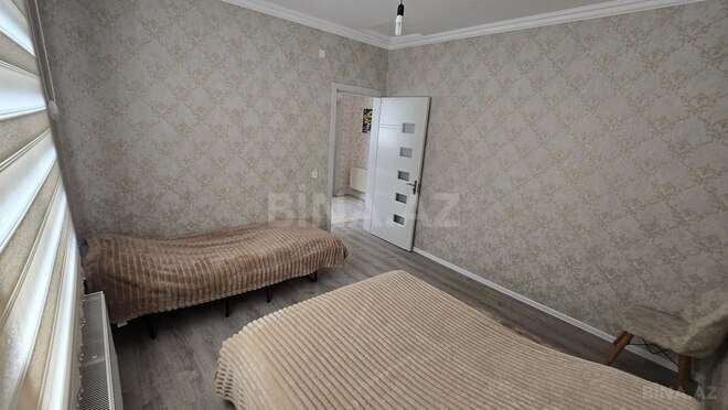 5-комн. дом/дача - пос. Бакиханова - 120 м² (6)