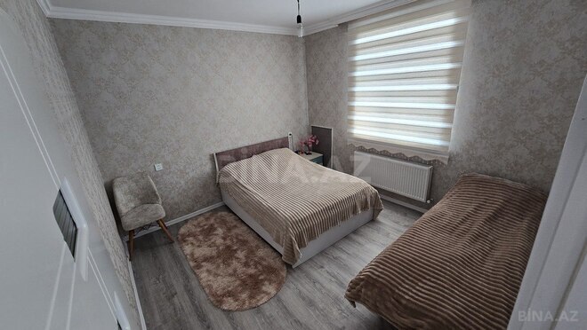 5-комн. дом/дача - пос. Бакиханова - 120 м² (5)