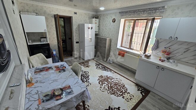 5-комн. дом/дача - пос. Бакиханова - 120 м² (12)