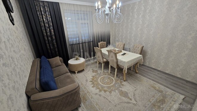 5-комн. дом/дача - пос. Бакиханова - 120 м² (3)