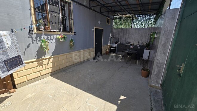 5-комн. дом/дача - пос. Бакиханова - 120 м² (18)