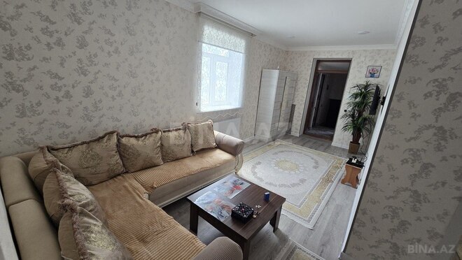 5-комн. дом/дача - пос. Бакиханова - 120 м² (1)