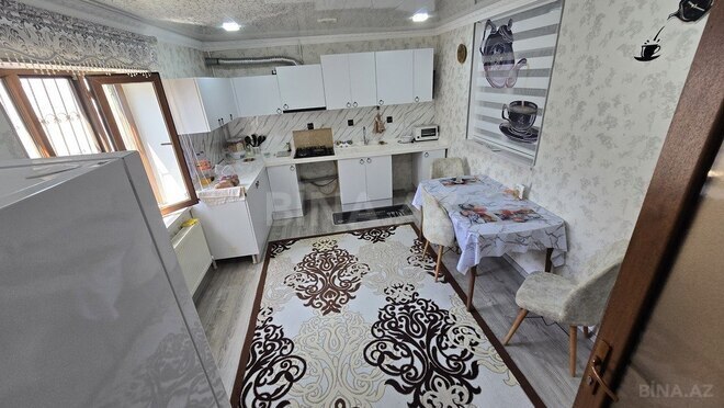 5-комн. дом/дача - пос. Бакиханова - 120 м² (11)
