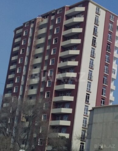 4-комн. новостройка - м. 8 ноября - 130 м² (22)