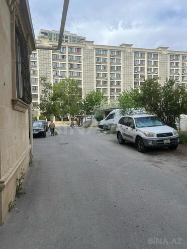 2 otaqlı köhnə tikili - Xətai r. - 67 m² (15)