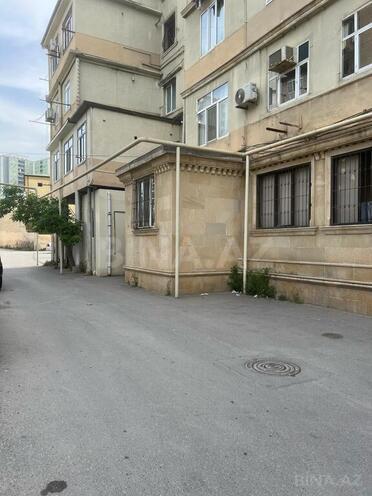 2 otaqlı köhnə tikili - Xətai r. - 67 m² (2)