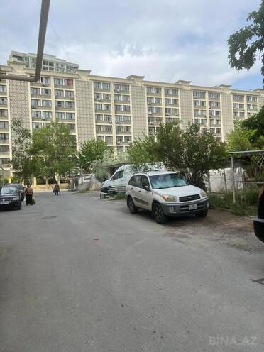 2 otaqlı köhnə tikili - Xətai r. - 67 m² (1)