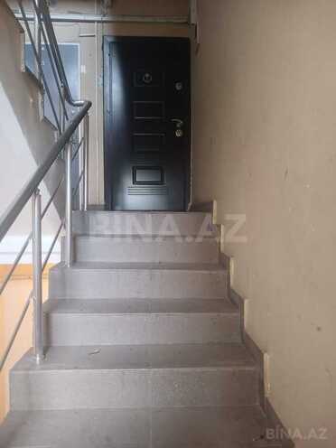 2 otaqlı köhnə tikili - Xətai r. - 67 m² (16)
