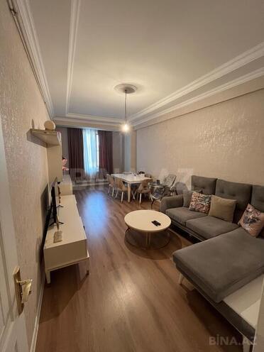 2-комн. новостройка - пос. Сарай - 71 м² (1)