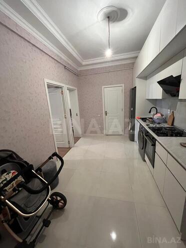 2-комн. новостройка - пос. Сарай - 71 м² (2)