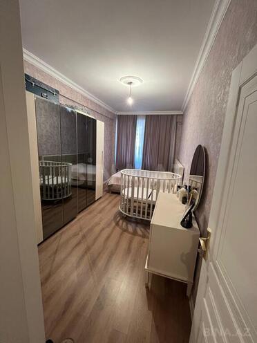 2-комн. новостройка - пос. Сарай - 71 м² (3)