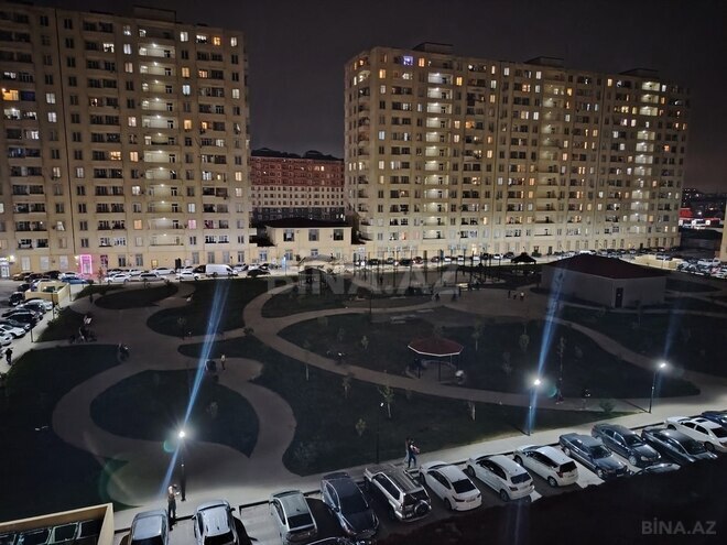 2-комн. новостройка - пос. Сарай - 71 м² (6)