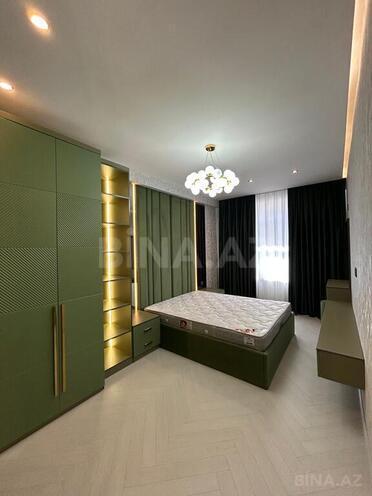 3 otaqlı yeni tikili - Həzi Aslanov m. - 117 m² (6)