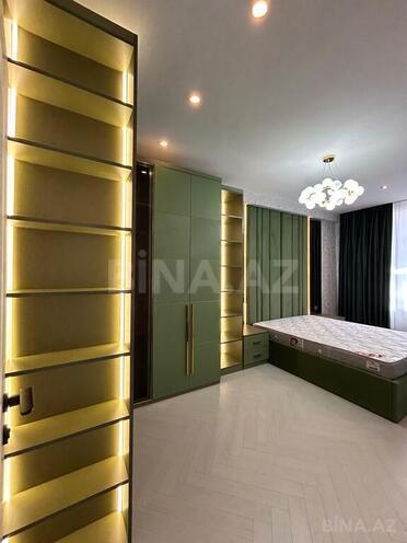 3 otaqlı yeni tikili - Həzi Aslanov m. - 117 m² (8)