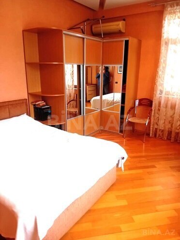 3 otaqlı yeni tikili - 8 Noyabr m. - 170 m² (8)