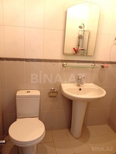 3 otaqlı yeni tikili - 8 Noyabr m. - 170 m² (15)