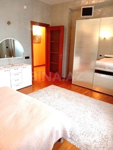3 otaqlı yeni tikili - 8 Noyabr m. - 170 m² (6)
