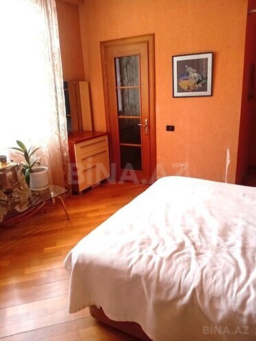 3 otaqlı yeni tikili - 8 Noyabr m. - 170 m² (9)