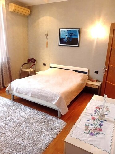 3 otaqlı yeni tikili - 8 Noyabr m. - 170 m² (5)