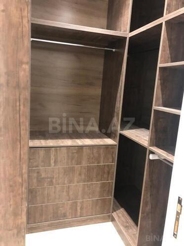 3 otaqlı yeni tikili - Xətai r. - 105 m² (14)