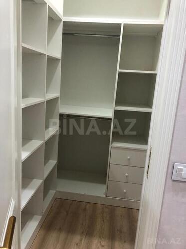 3 otaqlı yeni tikili - Xətai r. - 105 m² (20)