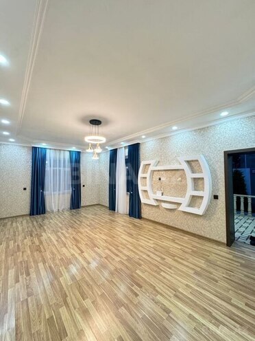 4-комн. дом/дача - пос. Шувеляны - 160 м² (18)