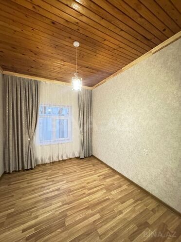 4-комн. дом/дача - пос. Шувеляны - 160 м² (19)