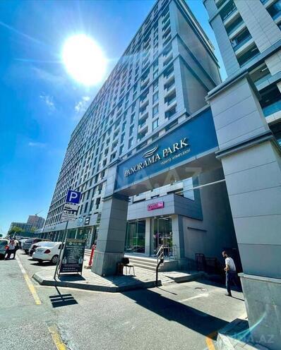 3 otaqlı yeni tikili - Xətai r. - 105 m² (3)