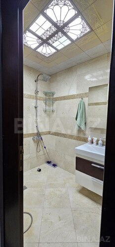 2 otaqlı köhnə tikili - Nizami m. - 55 m² (8)