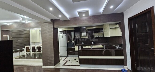 2 otaqlı köhnə tikili - Nizami m. - 55 m² (4)