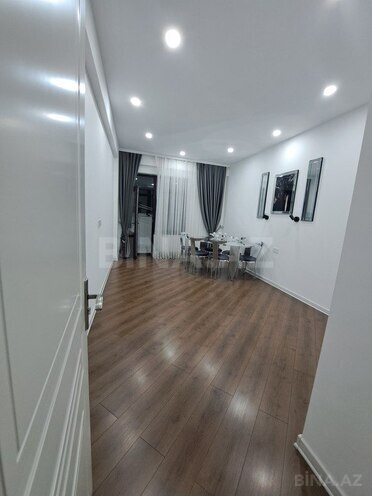 3-комн. новостройка - м. Дернегюль - 100 м² (2)