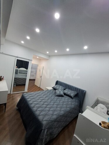 3-комн. новостройка - м. Дернегюль - 100 м² (3)