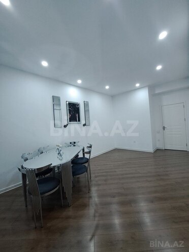 3-комн. новостройка - м. Дернегюль - 100 м² (4)