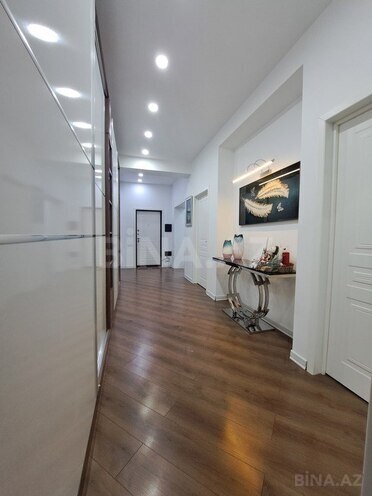 3-комн. новостройка - м. Дернегюль - 100 м² (7)