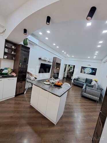 3-комн. новостройка - м. Дернегюль - 100 м² (6)