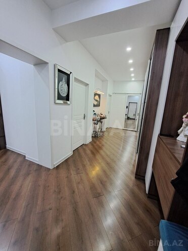 3-комн. новостройка - м. Дернегюль - 100 м² (9)