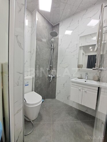 3-комн. новостройка - м. Дернегюль - 100 м² (11)