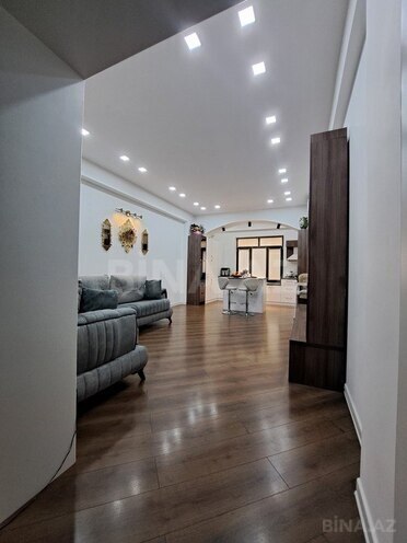 3-комн. новостройка - м. Дернегюль - 100 м² (8)