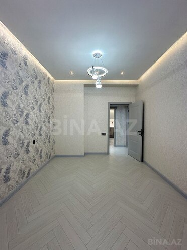 3 otaqlı yeni tikili - Həzi Aslanov m. - 115 m² (5)