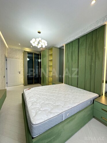 3 otaqlı yeni tikili - Həzi Aslanov m. - 115 m² (11)